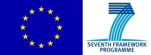 EU and 7th programme logo